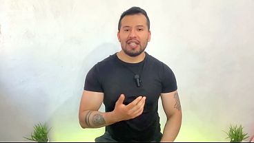 El Mejor amigo de mi novia me hace frotting a mi verga enorme y a su gran polla y las masturba mutuamente! Relato sexual