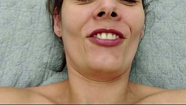 Enteado e madrasta fodendo ,a puta gemendo na rola do enteado que gozou dentro