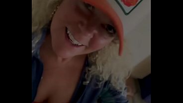 Fuck Your Gym Crush Milf