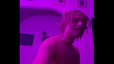 Goth dominatrix lift carry twink part 2