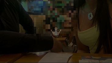 Hotwife brasileira, rainha dos cornos, chama amante pauzudo para almoço e vai com o pauzudo para o motel e trai mais uma vez o marido corno.