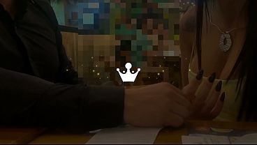 Hotwife brasileira, rainha dos cornos, chama amante pauzudo para almoço e vai com o pauzudo para o motel e trai mais uma vez o marido corno.