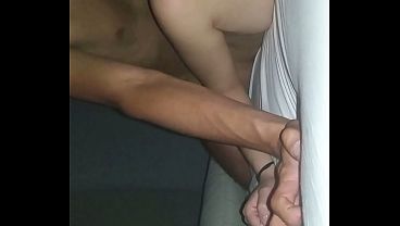 I mistook my husband for a stranger at the party, we fucked, and I cheated on him.