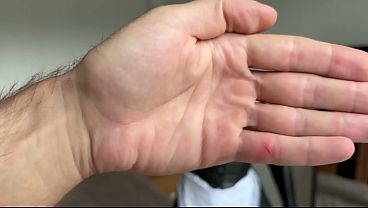 I’m Your Dirty Maid — Lick My Wet Pussy & Ass Then Fuck Me Rough