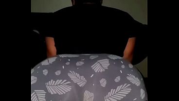 Jiggly Boy Booty