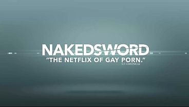 Johnny Rapid Quickly Barebacks Jackson Cooper Tight Gay Ass Hard