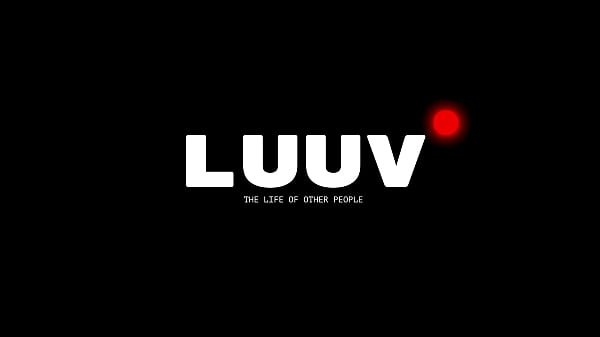 LUUV. Lonely Gevorg masturbates on home camera