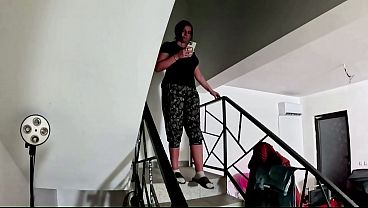 Magic Whore Transformation in Shearling and UGGs. Deepthroat, Cum on Fur and Squirting preview