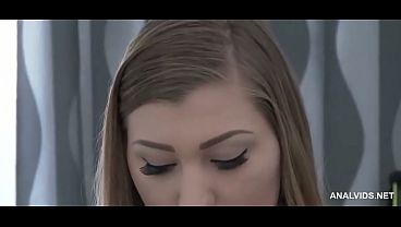 Married milf craves facials after a secret office sex marathon