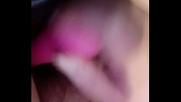 Masturbation
