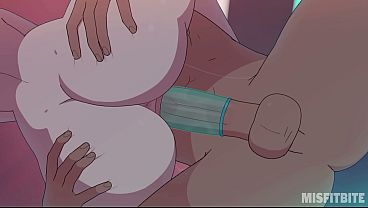 Misfitbite – Depraved Diva – Hatsune Miky and Fan Vocaloid Hentai Anime 2d Animation