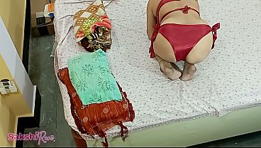Newly married Bride Fuck on Honeymoon, she was Tight pussy girl, Desi Suhagraat Full Video, couple had hard sex, Big Tits sucking side fucking hard moaning, First time pleasured feel, Hindi dirty talk
