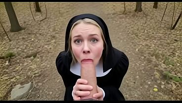 Puritan Lust – AI Generated