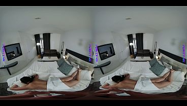 PurityVR – Hot Oil Massage