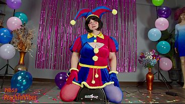 PV658 – The Amazing Orgasmic Adventure