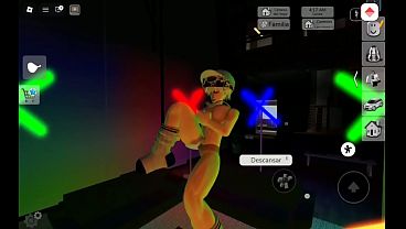 Robloz gay