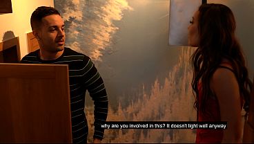 rought double anal gangbang for Teen Lady zee (dry)