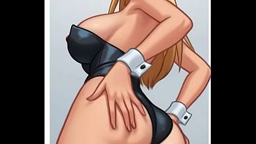Roxxy playboy