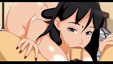 Sonia Bhabhi Ko Daba Ke Choda Maza Agaya Desi Hentai Indian Cartoon Porn xxx