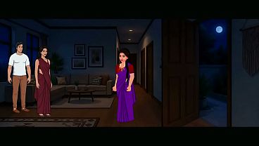 Step brother and step sister hardcore sex Indian