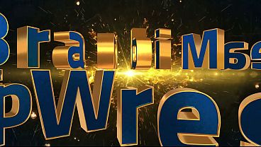 Taperedphysique & Brandi Mae – Strip Wrestling ENF Match