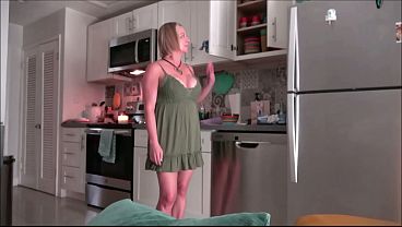 The Interview – Taboo Cheating Role Play – Brianna Beach – Alex Adams