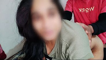 Trainee Teen 18  College Nurse Girl Fucked in Hostel Room, Desi Hindi Sex Audio