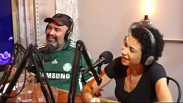 Universo Liberal na visão do Casal Love n’ Fire | PodTrocar T01EP21