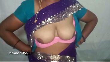Village indian aunty sex with her husband