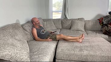 Wedgie Race For The Remote With Bratty Tickles