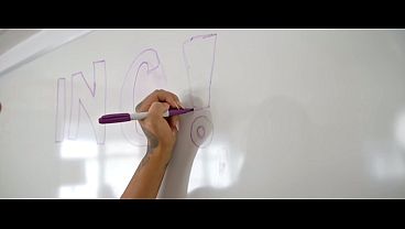 A Horny Teacher Gets the Whole Class All Worked Up and Decides to Fuck All Her Students… She Loves Anal and Double Penetration