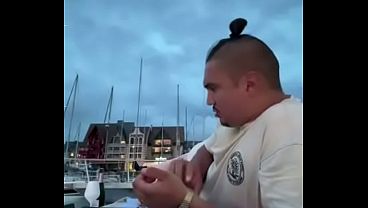 Alice Dubois FrX – En live bateau avec Cris Angelo part 05