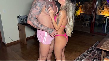 Anal Heavy Fucking To Stunning Petite Teen – Bela Sampaio!!!!!!!!!