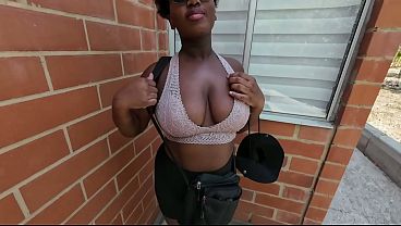ASMR Slim Thick Big Butt Sweet Glasses Girl Walking Around Exploring The Complex Outdoors Showing Her Naughtiest Freaky Moments Close Up – Mastermeat1