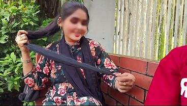 Bangladeshi Met a Girl by Chance, Brought Her Home—And the Rest is History!