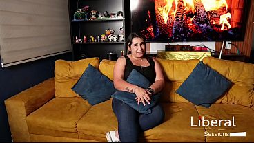 BBW COLOMBIANA MADURA INFIEL HACE SU PRIMER VIDEO PORNO