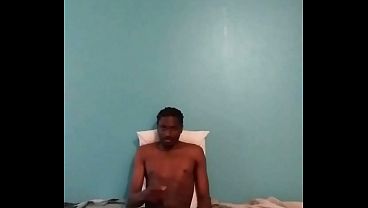 BBW RIDES A NIGGA SHE MET AT THE GAS STATION