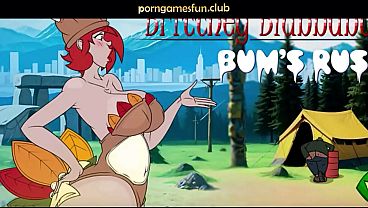 Big Ass Milf Cartoon