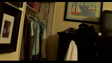 Britney Blue Rubbing Pussy on shower
