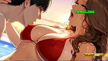 Burning Hot Stepmom Needs StepSon’s Cock to Cool Down Her Wet Pussy – AI ANIMATION