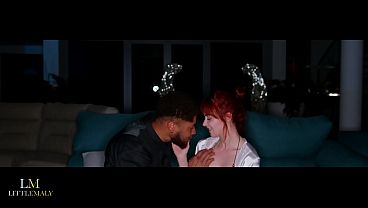 Cheating Wife Caught & Destroyed in Hard Threesome Squirting Like a Horny Slut