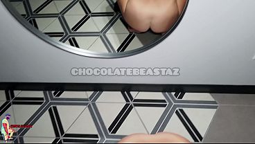 Chocolatebeast & Lovely Lo Fuck Agian After Shopping