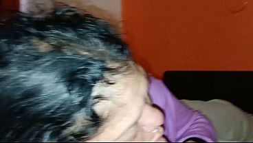 COCK ALL IN MY SLUTY MOUTH SHARKY619 LADY CHIQUIS