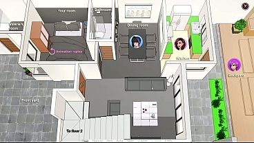 Confined with Goddesses part 10