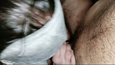 Cum swallowing video horny simran bhabhi , simran bhabhi sucking big black dick nonstop after cum shot in mouth