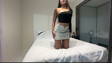 CURVY TEENS 1ST PORNO! [ONLY ON RED]