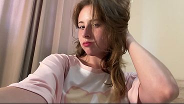 Cute Shorts Top Pixie Phone Glow – Soft Tease to Deep Pleasure