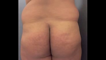 Cute & sweet ass