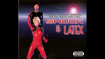 Dino Ninn & Earl Ninn – Boots (Shock Sound Track)