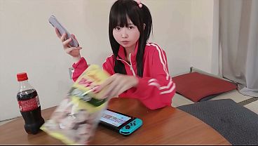 “お”~ッッほぉ゙っお゙背徳の義妹を種付けでお仕置きしたらオホ声で鳴く変態だった件。